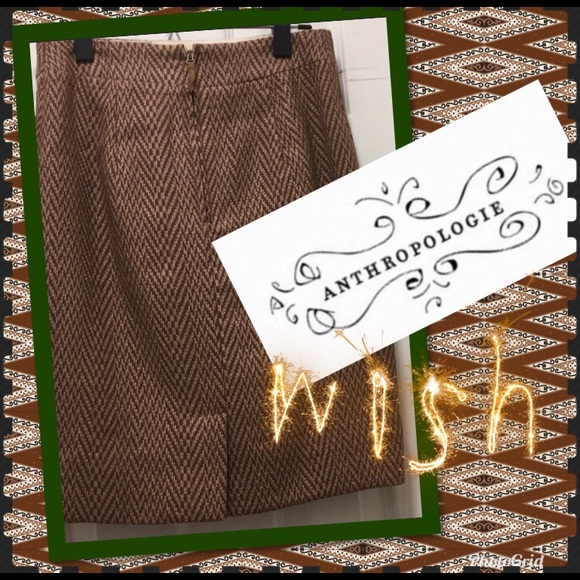 Maeve skirt π - Picture 2 of 3